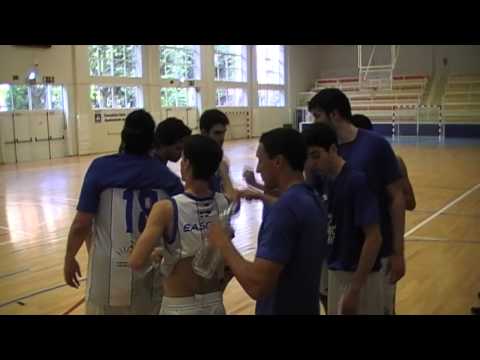 PROMO EASO SBT LIGA EBA