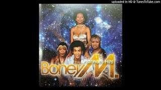 Boney M. - Exodus (Noah&#39;s Ark 2001) (Album Version - 2010 Edit)