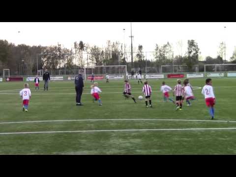 00129 Alphense Boys F11 - Thuis