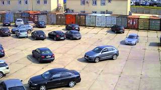 Ошибка b2720 Chevrolet - что делать