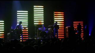 Our Lady Peace - Bring Back The Sun (live at Center Stage - Atlanta 2009-08-14)