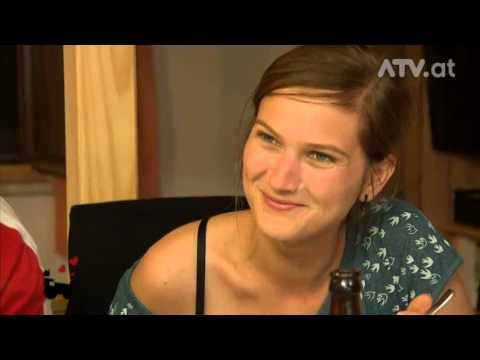 Leckere Hoden - Bauer sucht Frau Staffel 11 auf ATV