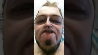 Dis fool jeremy...