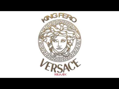 King Fero - Versace REMIX (Drake - Migos Cover) MUSIC VIDEO OUT SOON!