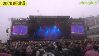 Bad Religion - Beyond Electric Dreams - Rock am Ring 2013