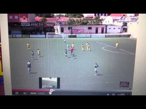 Alevin B EFB ciudad de Talavera