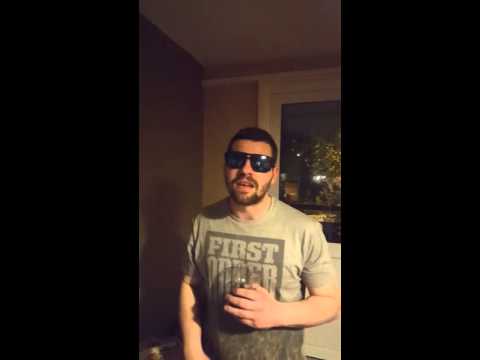 FadeMan Freestyle - Westy on Production