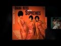 THE SUPREMES it makes no difference now