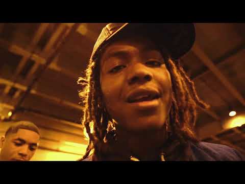 SG Batman Ft Broski Santana "Beautiful Day" Official Video Produced by @myles1x