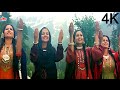Marhaba Sayyedi 4K Mohammed Aziz Zeba Bakhtiyar Rishi Kapoor Henna 1991 90s Hit Song