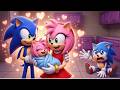SONIC STORY BABY SONIC Parents Don T Love The Heartbreaking Truth Sonic The Hedgehog 3