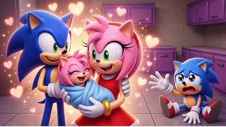 Download lagu SONIC STORY: BABY SONIC Parents Don't Love, The Heartbreaking Truth... | Sonic the Hedgehog 3 mp3 Download lagu SONIC STORY: BABY SONIC Parents Don't Love, The Heartbreaking Truth... | Sonic the Hedgehog 3 mp3