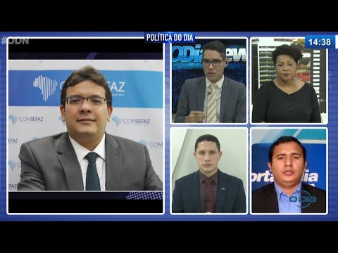 Política do Dia 31 03 2021