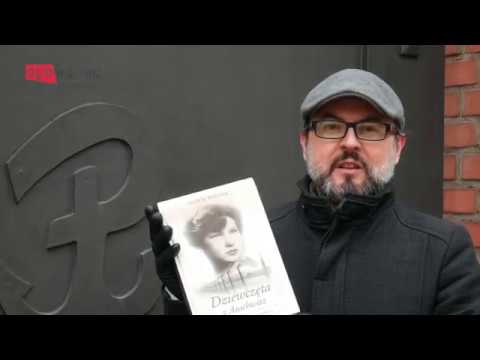 Sylwia Winnik, Dziewczęta z Auschwitz | zupelnieinnaopowiesc.com