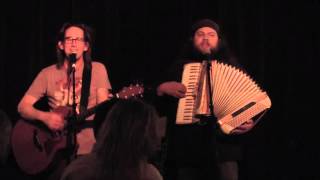 Feeling Your Head Against the Wall