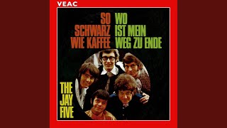 Wo ist mein Weg zu Ende? (Chimera)