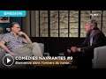LES COMÉDIES NAVRANTES 9