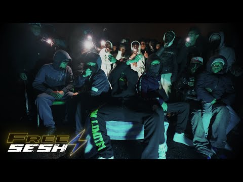 FreeSesh and Yaakuza893 TV