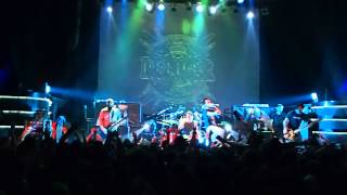 Defiler – Iconoclast  live Minsk