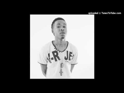 Fabian Aka Alkaline Sound Alike - Prison Warder (Spice, Vybz Kartel, Popcaan,Tommy Lee Etc.. Diss)