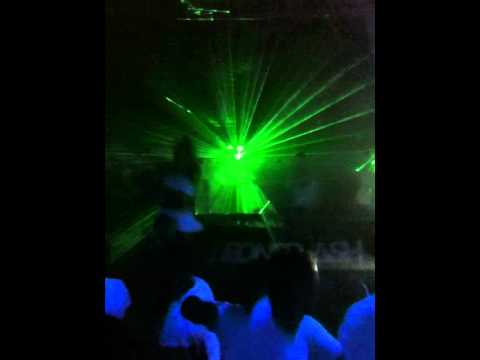 Neon Splash München 15.10.2011