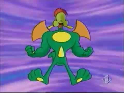 Prezzemolo - Videosigla