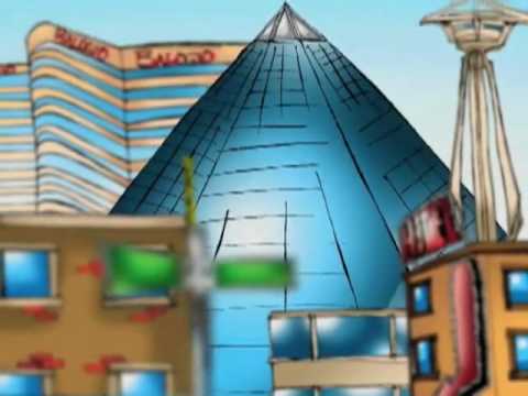 Video thumbnail for 1-Flight