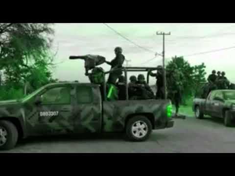 Comandante Pelón - 5050 Flow Malandro