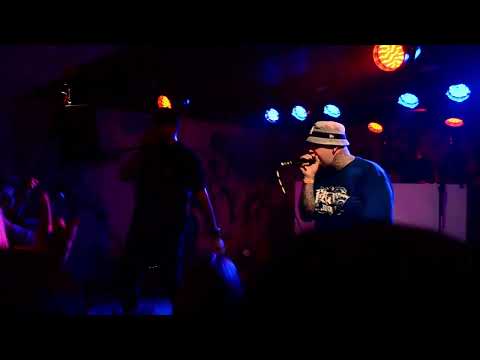 Genka & Paul Oja - Legendaarne (Live @ Pubi Juudas 29.04.2016)