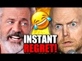 Mel Gibson DESTROYS Bill Burr in HILARIOUS WAY He Didn't See Coming!