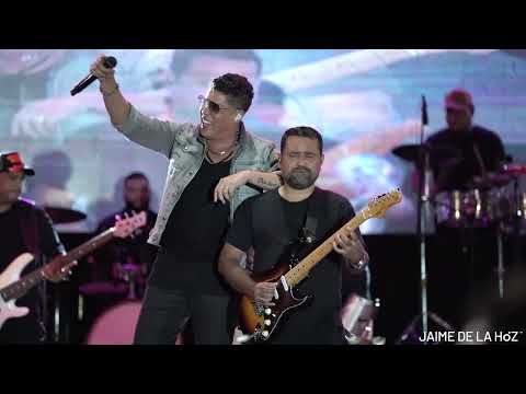 Si no me falla el corazón - Rafa Pérez en las fiestas de Uribia, La Guajira