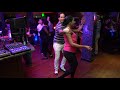 Salsa Haven @ Fornarelli's with Jeff Hudson and DJ Harry T. from Salsa Warriors Radio