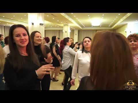 Formatia Orizont Din Constanta-Cristi Proca SUPER SHOW 8 Martie 2019 Se marita Mona  Live