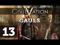 Civilization 5 Deity: Let's Play the Gauls - Part 13 ...