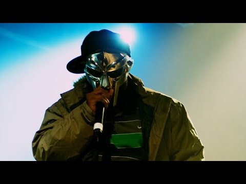 WestSide Gunn & MF DOOM - WESTSIDEDOOM
