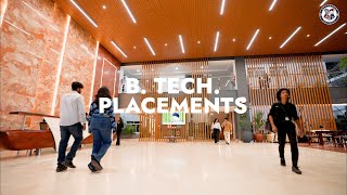 What Makes the B. Tech. at Alliance University Stand Out?