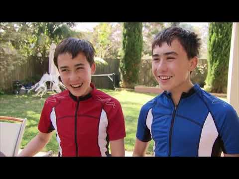 Frantic Family Rescue OFFICIAL TRAILER