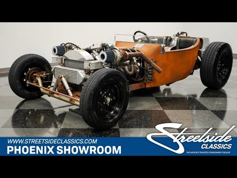 1926 Ford T Bucket (CC-1463575) for sale in Mesa, Arizona