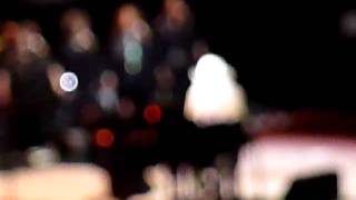 Elton John - If It Wasn't For Bad - MSG 3-20-2011 feat Leon Russell