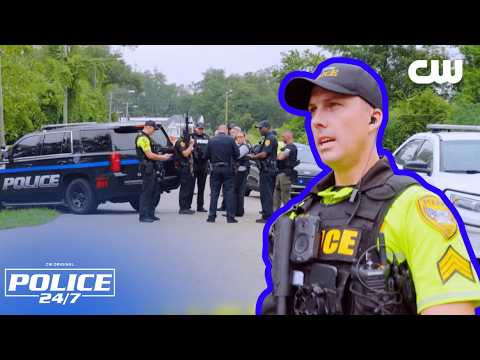 Home Invasion | Police 24/7 | The CW