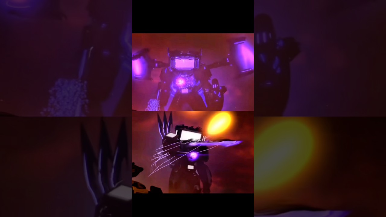 Astro upgrade Titan TvMan &Titan TVman ☠️edit #skibiditoilet #edit #tvman @skibidi @dydderfloutin