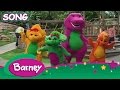 Barney I Hear Music Everywhere SING ALONG