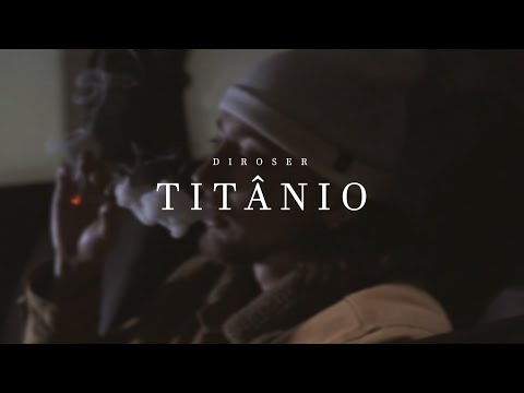 DIROSER - TITÂNIO