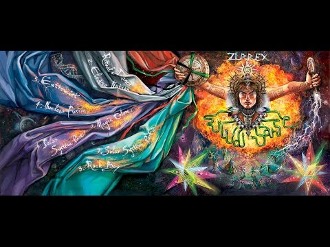 Zirrex - Ritual Dance (HD 1080p)