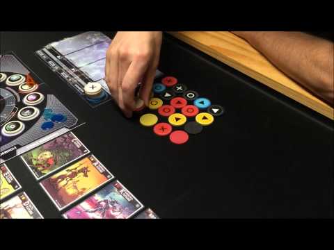 Matrix Phase - How to Video