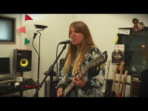 BALA - Live at Estudo Bonobo 2020