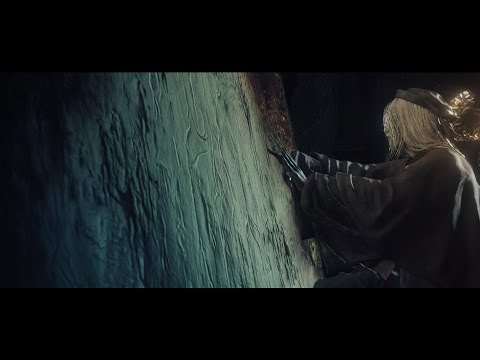 DARK SOULS Ⅲ ASHES OF ARIANDEL DLC第1弾発表トレーラー 【2016.8】