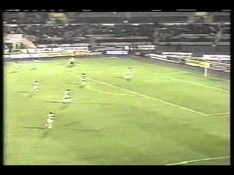 2004 September 16 Metalurg Donetsk Ukraine 0 Lazio Italy 3 UEFA Cup