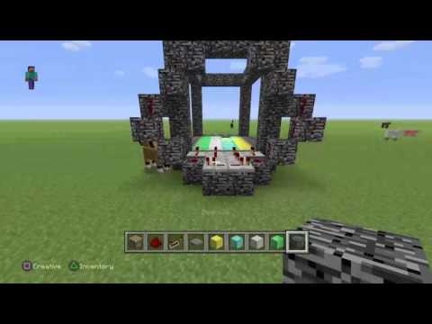 Insane Redstone Puzzle in Minecraft - Illumina76