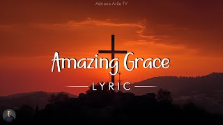 Amazing Grace - Hillsong Worship (Lyrics)